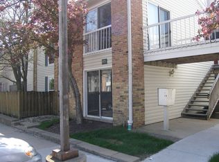 1979 Kenilworth Cir APT A, Hoffman Estates, IL 60169