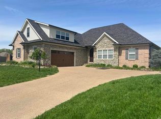 13221 Cricket Trce, Evansville, IN 47725