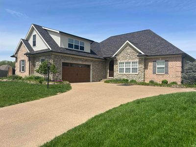 13221 Cricket Trce, Evansville, IN, 47725