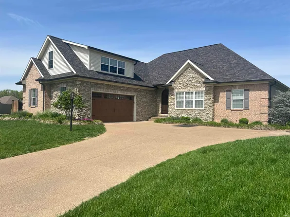 13221 Cricket Trce, Evansville, IN 47725
