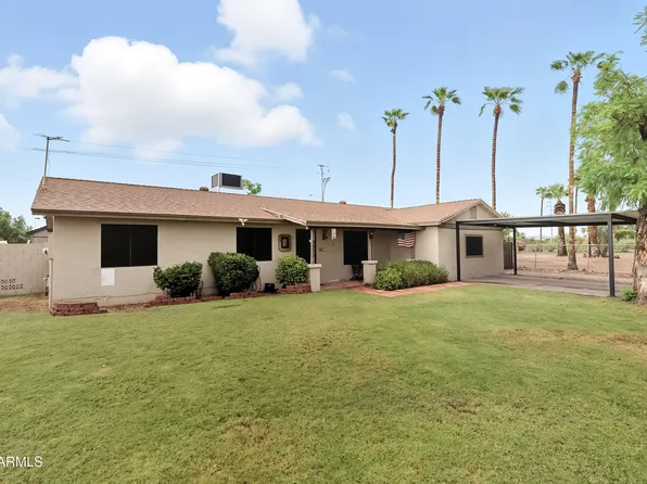 3930 W DESERT HILLS Drive, Phoenix, AZ 85029