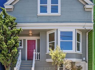 1029 Kansas St, San Francisco, CA 94107