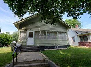 1219 7th St, Perry, IA 50220