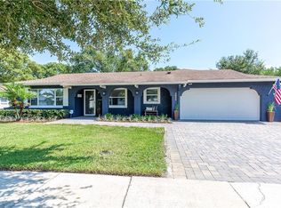 1912 E Hampton Cir, Winter Park, FL 32792