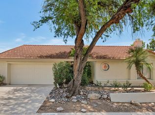 5560 N Via Umbrosa, Tucson, AZ 85750