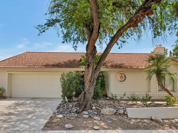5560 N Via Umbrosa, Tucson, AZ 85750