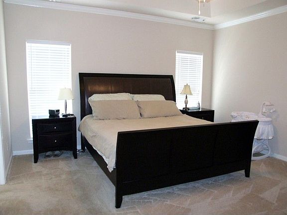 Master Suite