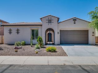 1927 E Azalea Ct, Gilbert, AZ 85298