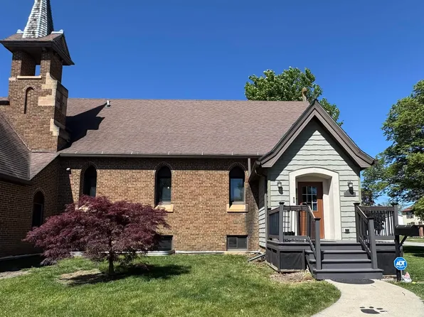 600 W Adams St Unit A, Creston, IA 50801