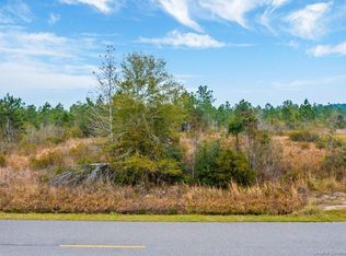 Newt Hodges Rd, Ragley, LA 70657