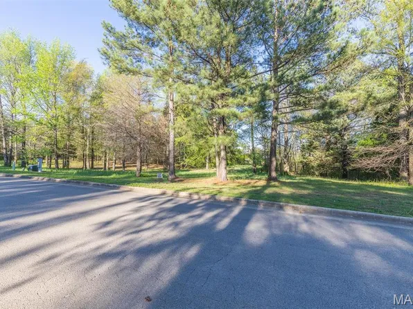 LOT 26 Westwood Highlands, Poplar Bluff, MO 63901