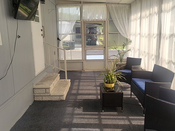 Florida Room