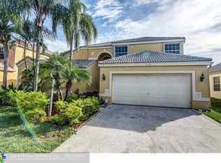 240 NW 116th Ln, Coral Springs, FL 33071