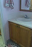 Half Bath downstairs