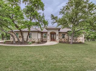 128 Bristow Way, Boerne, TX 78006