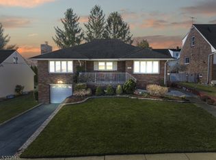 23 Duane Rd, Clifton, NJ 07013