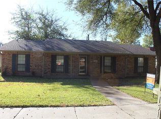 1517 Windy Meadow Dr, Plano, TX 75023