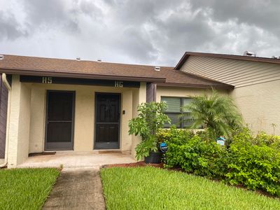 6018 Indrio Road #H-6, Fort Pierce, FL, 34951