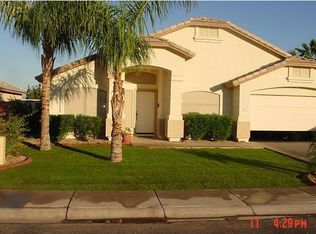 669 S Marin Dr, Gilbert, AZ 85296