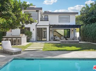 731 N Curson Ave, Los Angeles, CA 90046