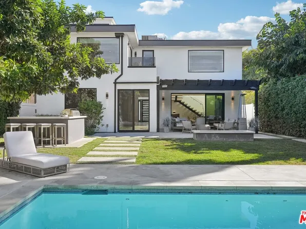731 N Curson Ave, Los Angeles, CA 90046