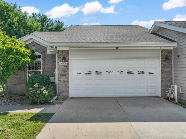 3643 Senior Pl, West Lafayette, IN 47906