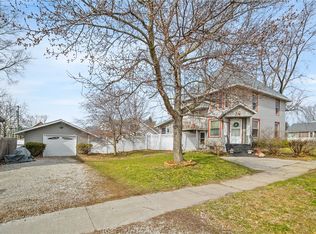 320 Maxwell St, Maxwell, IA 50161