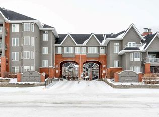 15 S Everstone Dr SW #236, Calgary, AB T2Y5B5