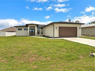119 SW 9th Ave, Cape Coral, FL 33991