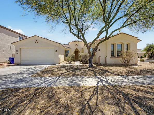 13665 W CROCUS Drive, Surprise, AZ 85379