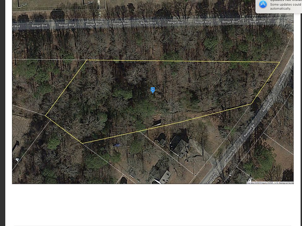 2nd image of 919 Ransdell Rd