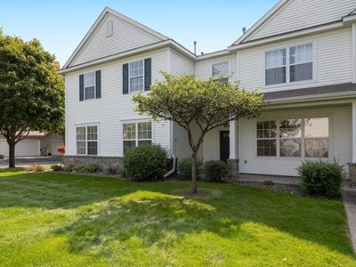 11358 Chisholm Cir NE UNIT E, Blaine, MN, 55449