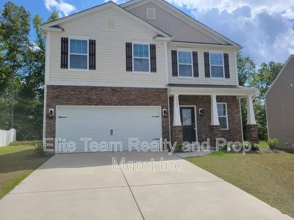 10422 Bradstreet Commons Way, Charlotte, NC 28215