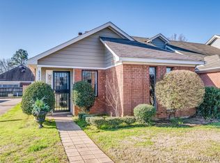 6242 Bell Gables, Montgomery, AL 36117