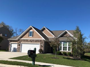 4280 Parliament Way, Avon, IN 46123