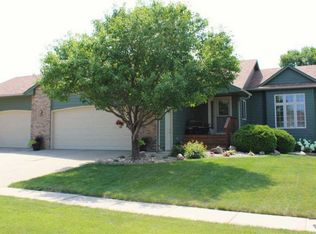 3301 S Judy Ave, Sioux Falls, SD 57103