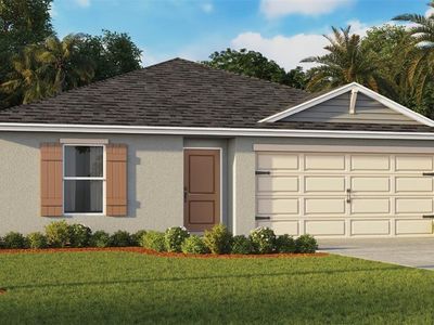 136 HEIRLOOM DRIVE, Ormond Beach, FL, 32174