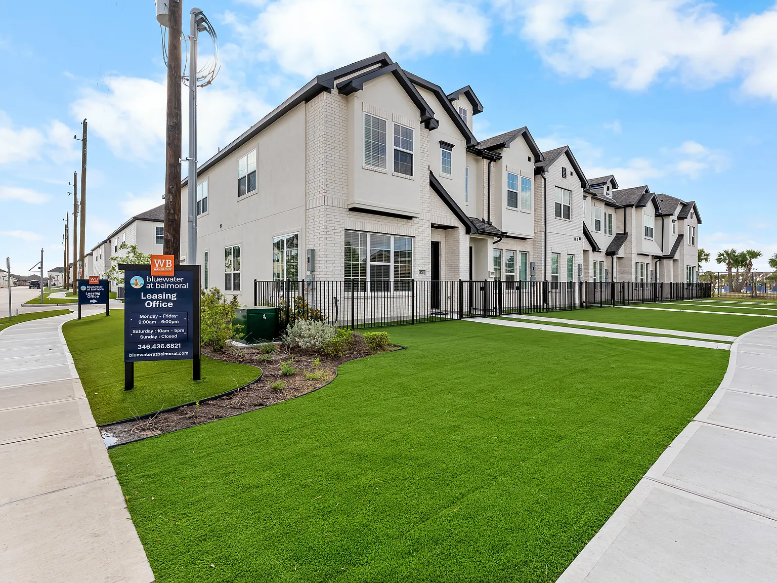 Bluewater at Balmoral — Photo 1