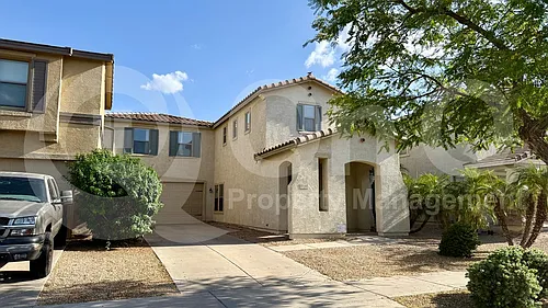21187 E Tierra Grande Dr Photo 1