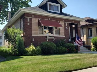 3116 Clinton Ave, Berwyn, IL 60402