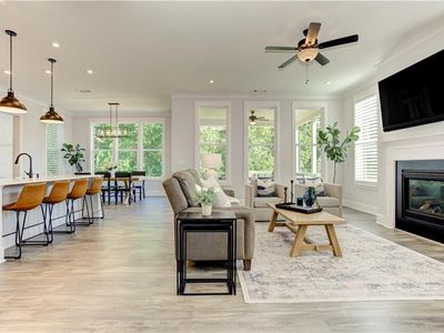 209 Bethany Creek Bnd, Woodstock, GA, 30188