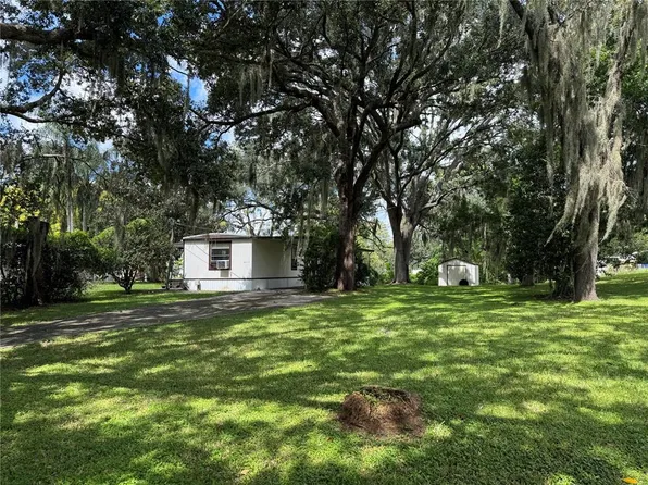 9613 ANDY DRIVE, HUDSON, FL 34669