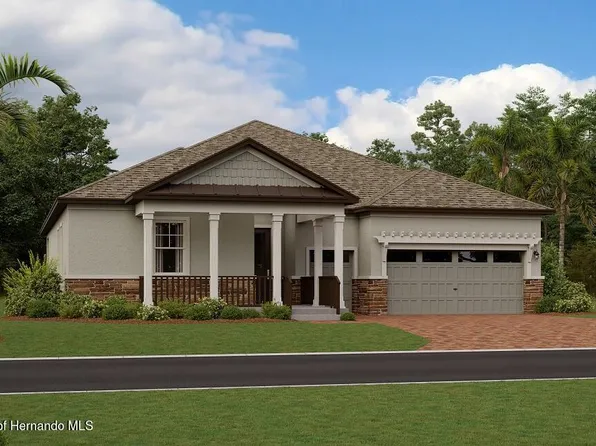 4795 Southern Valley Loop, Brooksville, FL 34601