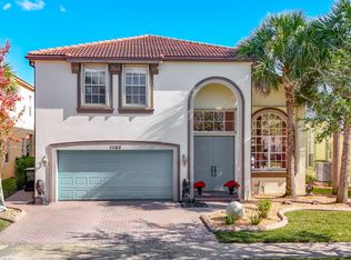 11162 SW Wyndham Way, Port Saint Lucie, FL 34987
