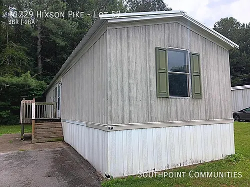 11229 Hixson Pike #59 Photo 1