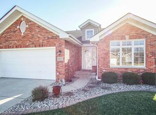 11927 108th Pl, Saint John, IN 46373
