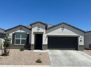 10005 N 177th Dr, Waddell, AZ 85355