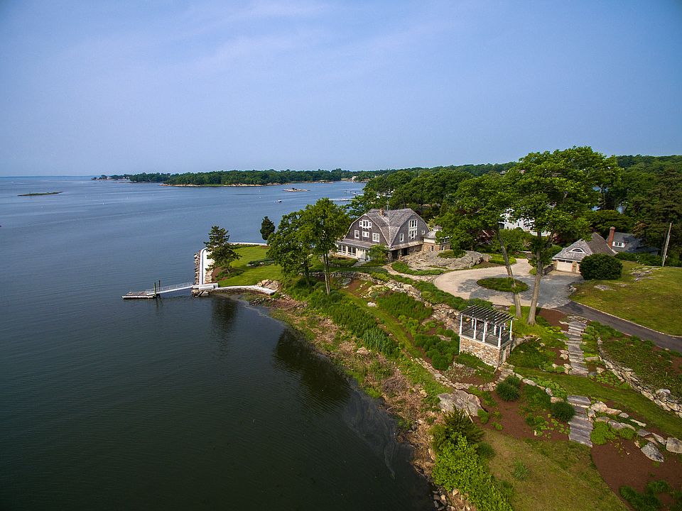 23 Tokeneke Trl, Darien, CT 06820 Zillow