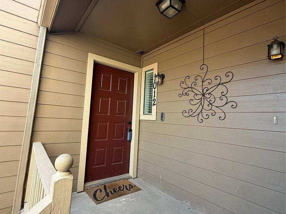 1st image of 14911 Wunderlich Dr APT 1012