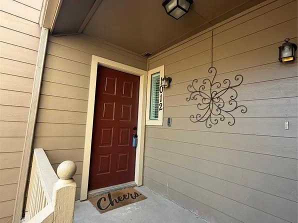 14911 Wunderlich Dr APT 1012, Houston, TX 77069